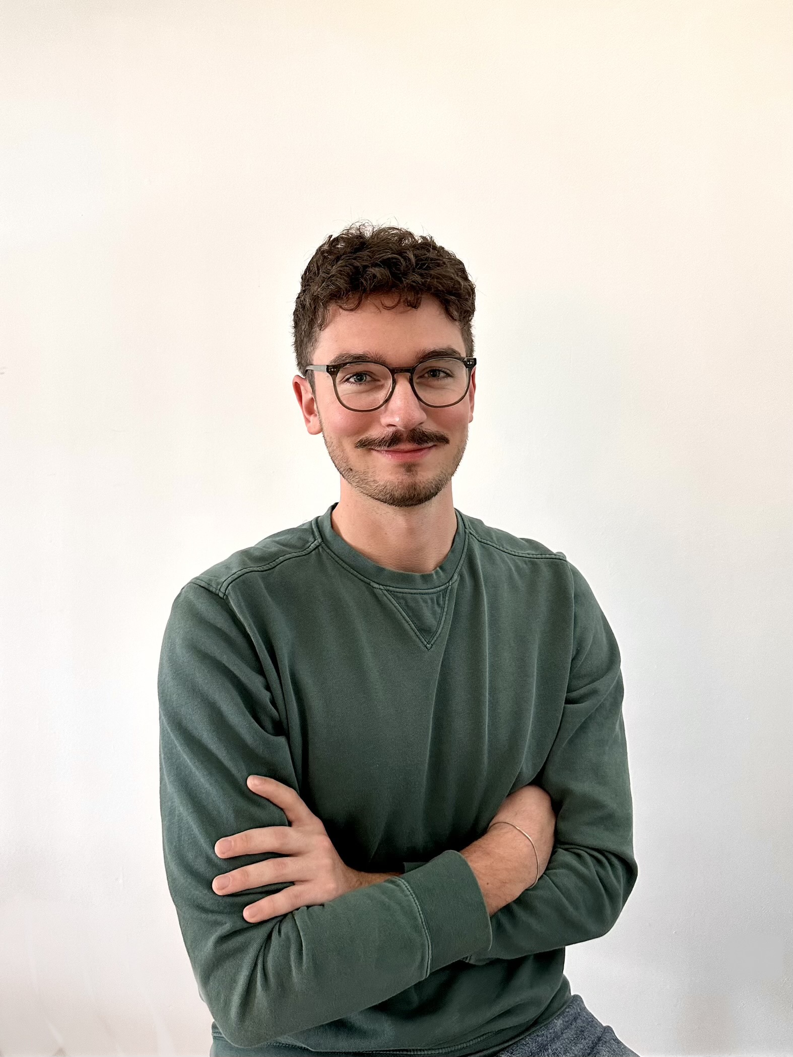 Justin Eiskamp